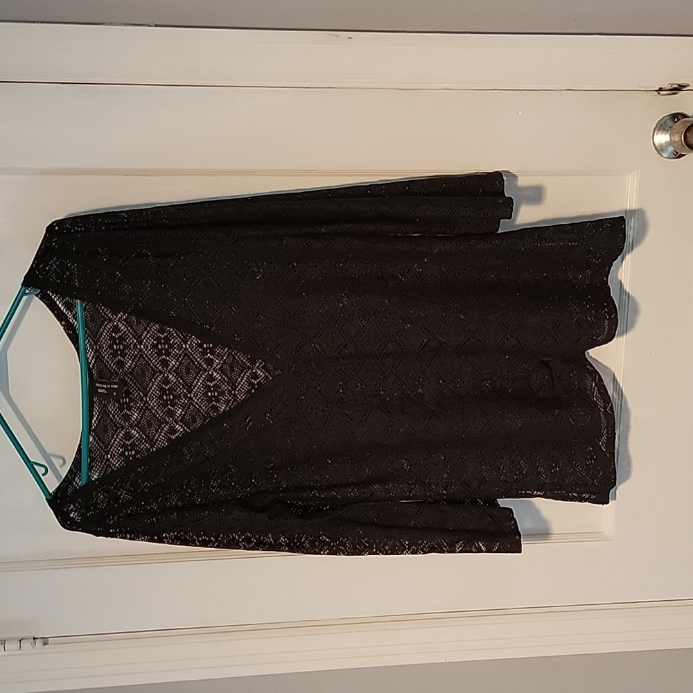 Swim Coverup